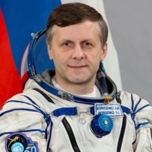 Андрей Борисенко