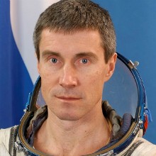 Сергей Крикалёв