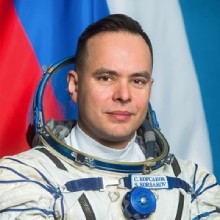 Сергей Корсаков