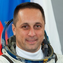 Антон Шкаплеров